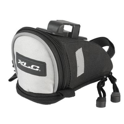 Сумка підсідельна XLC BA-S73 2.4л (2501712080) - зображення 1
