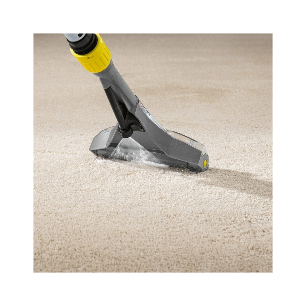 Насадка на пилосос Karcher для підлоги, з шарніром, 240 мм (4.130-007.0) - изображение 3