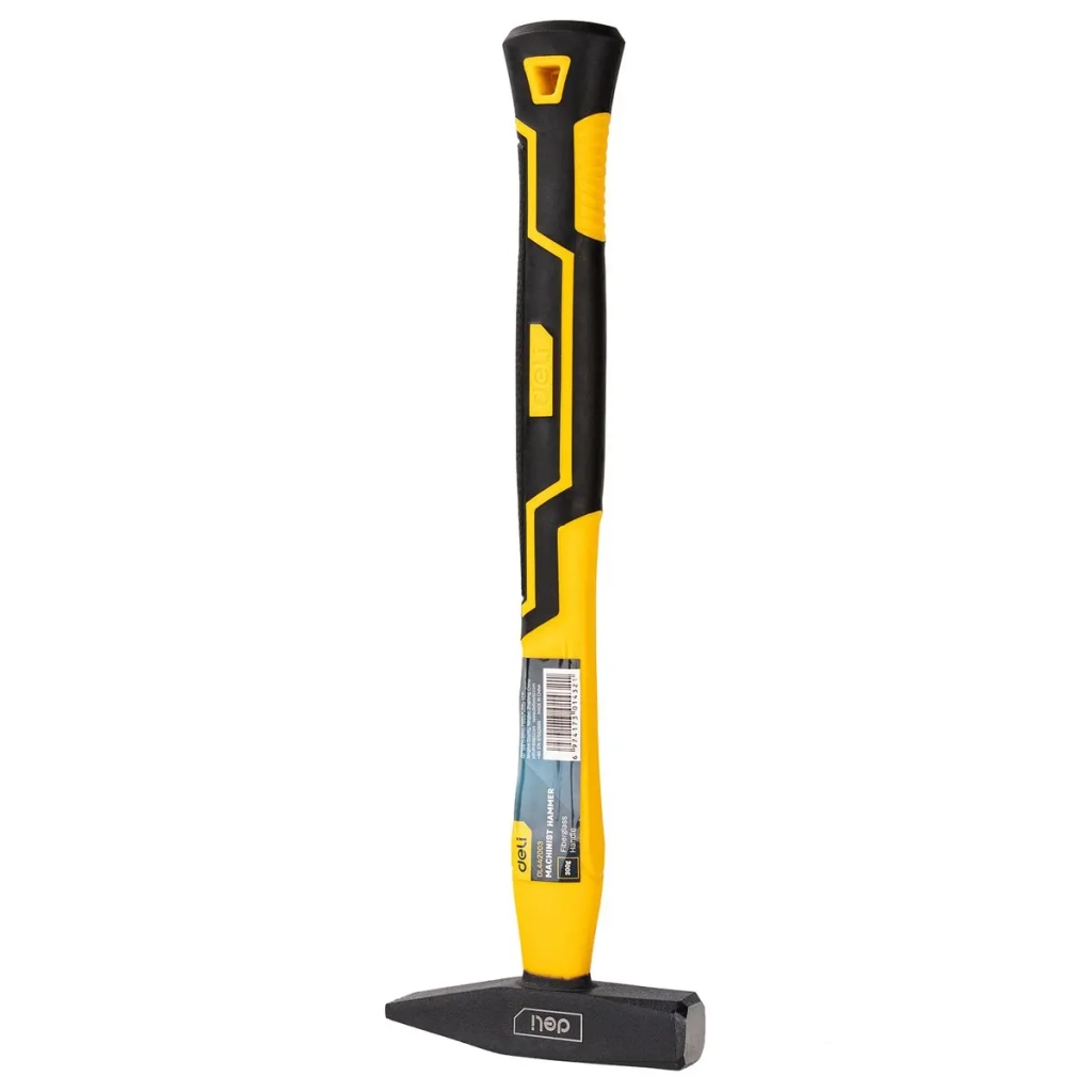 Молоток Deli 300 г (EDL442003) - picture 4