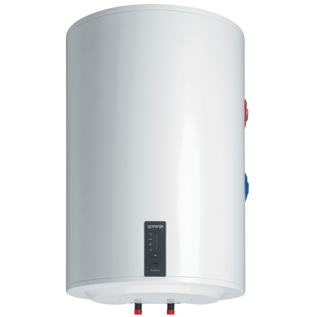 Бойлер Gorenje GBK80ORRNV9 - зображення 1