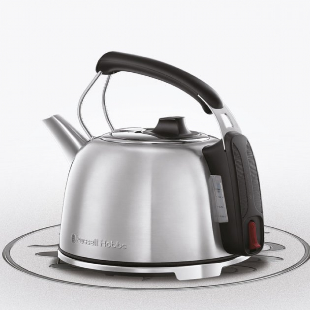 Електрочайник Russell Hobbs 25860-70 - зображення 3