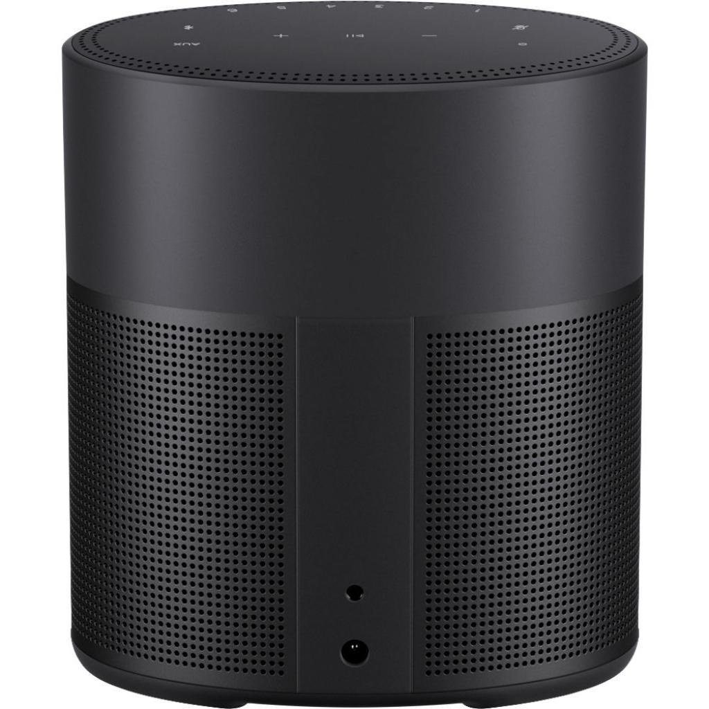 Акустична система Bose Home Speaker 300 Black (808429-2100) - зображення 4