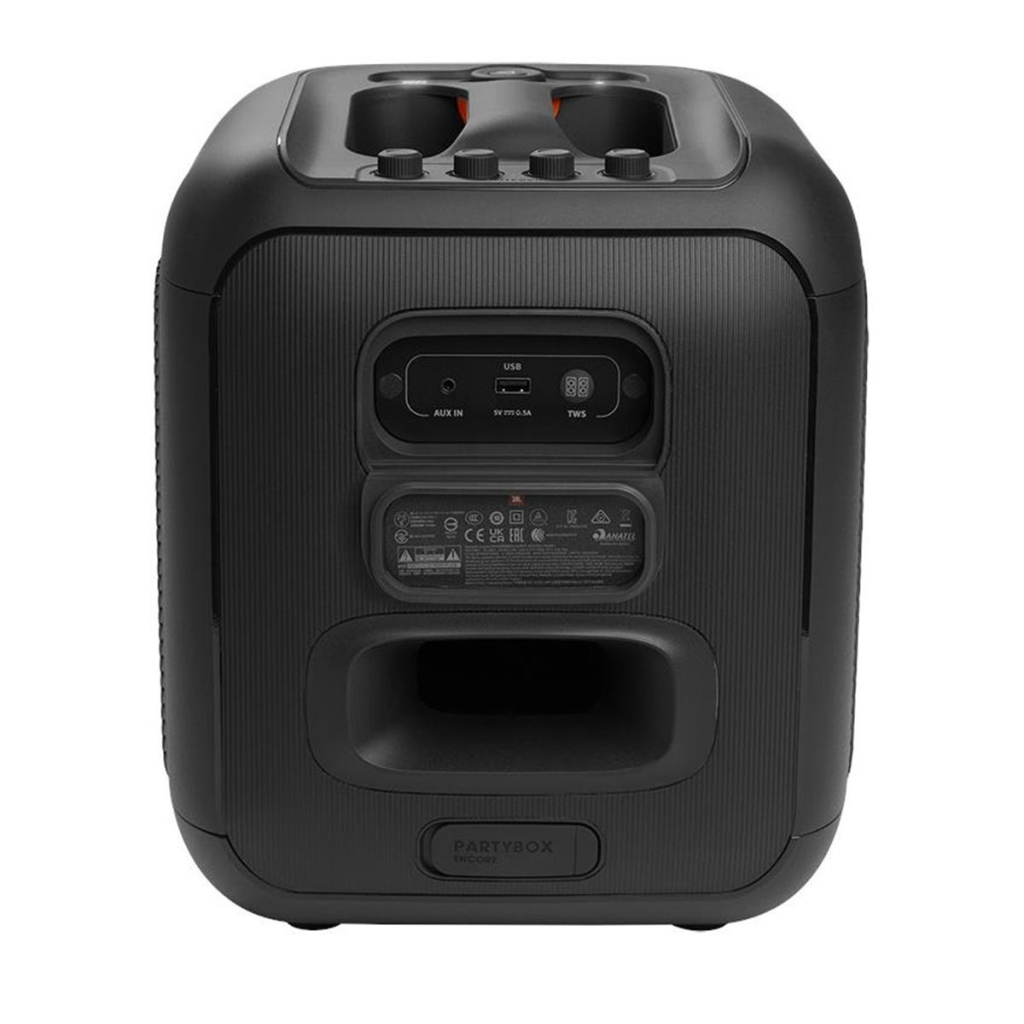 Акустична система JBL PartyBox Encore (JBLPBENCORE1MICEP) - зображення 2