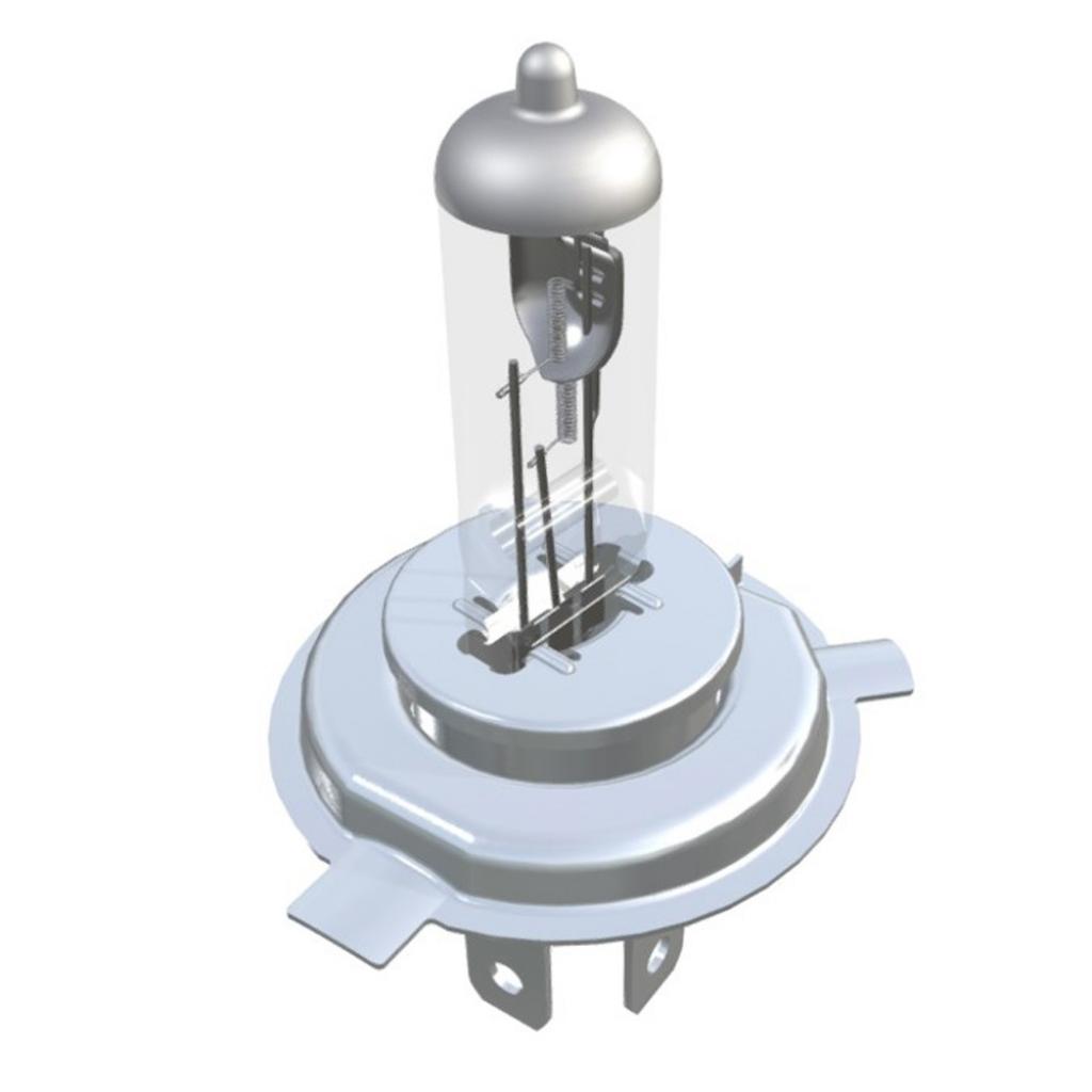 Автолампа Osram галогенова 60/55W (64193NBS-01B) - зображення 3