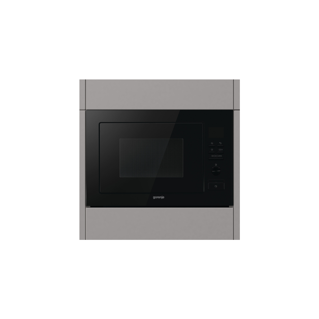 Мікрохвильова піч Gorenje BM251M2BG - изображение 5