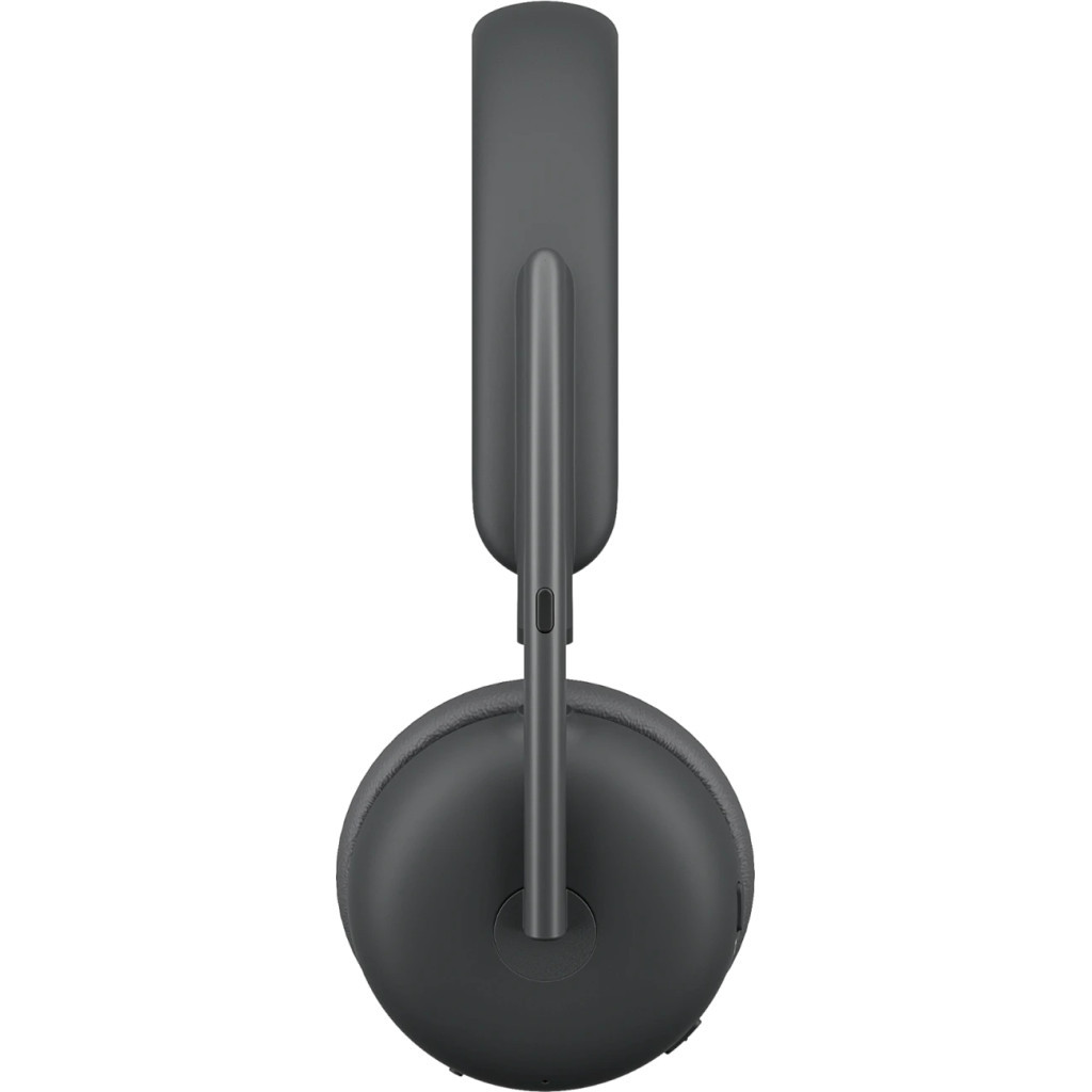 Навушники Logitech Zone 2 for Business Wireless/Bluetooth UC Graphite (981-001152) - зображення 3