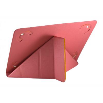 Чохол до планшета Pro-case Y series 9-10" pink+yellow - зображення 2