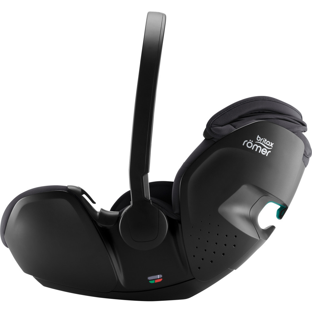 Автокрісло Britax-Romer Baby-Safe 5Z2 (Midnight Grey) (2000039473) - зображення 4