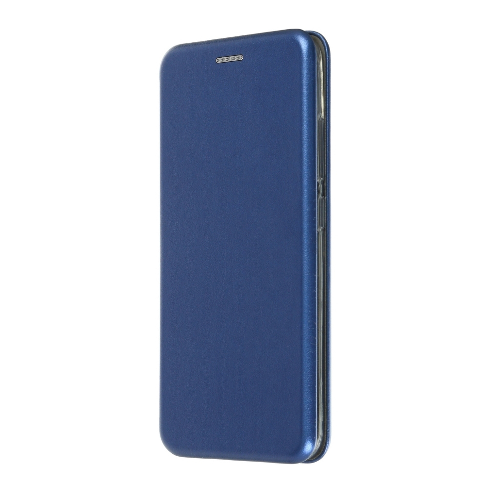 Чохол до мобільного телефона Armorstandart G-Case Vivo Y1S Blue (ARM60786) - зображення 1