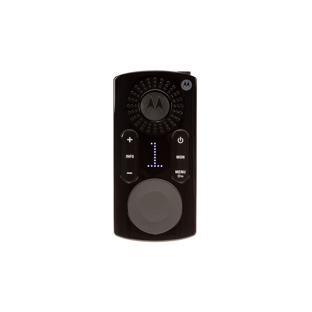 Портативна рація Motorola CLK446 - изображение 3