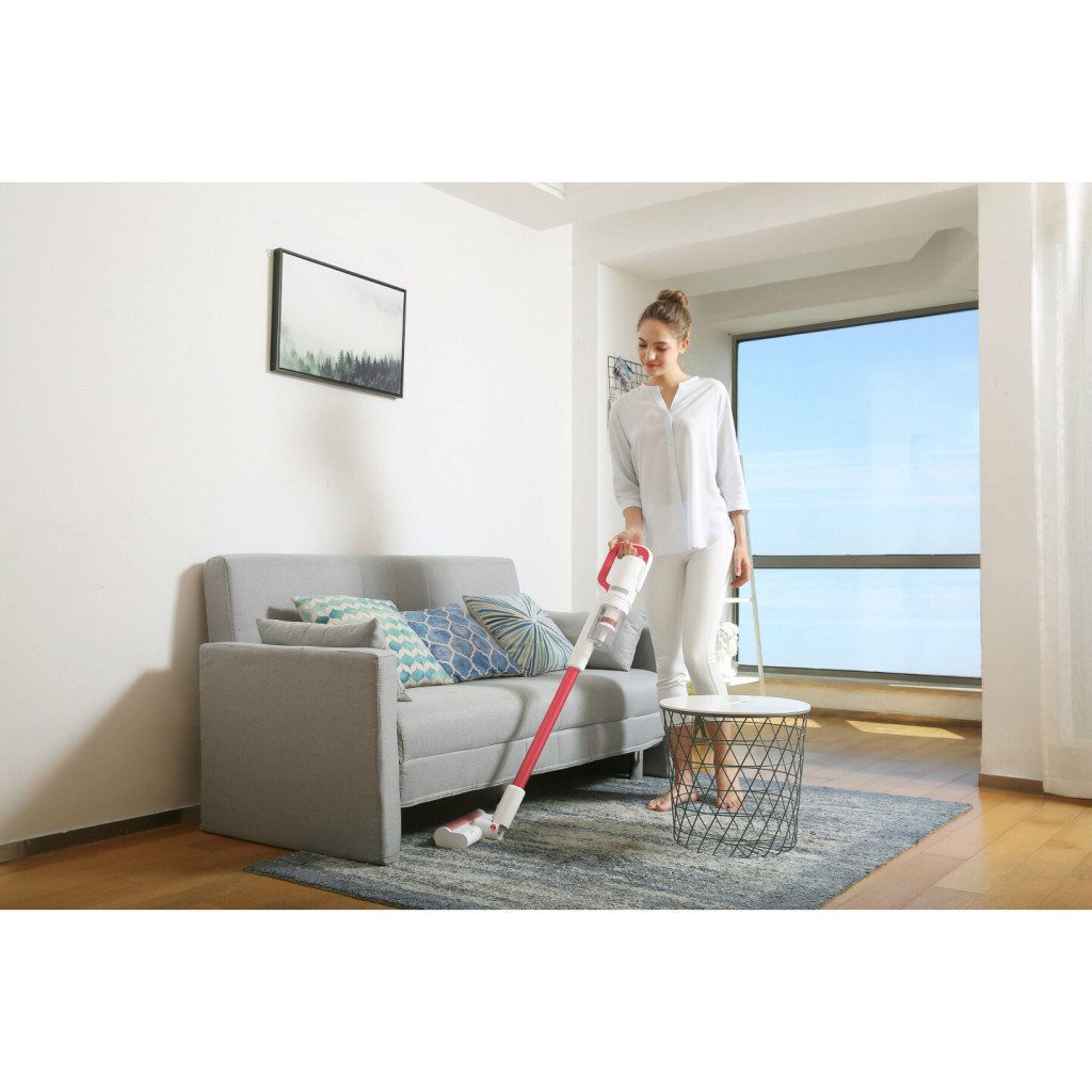 Пилосос Roidmi F8S GL (XCQ08RM) - зображення 12