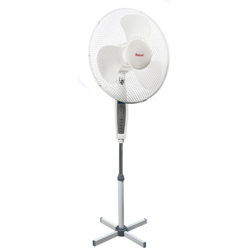 Вентилятор Saturn ST-FN8261 - зображення 3