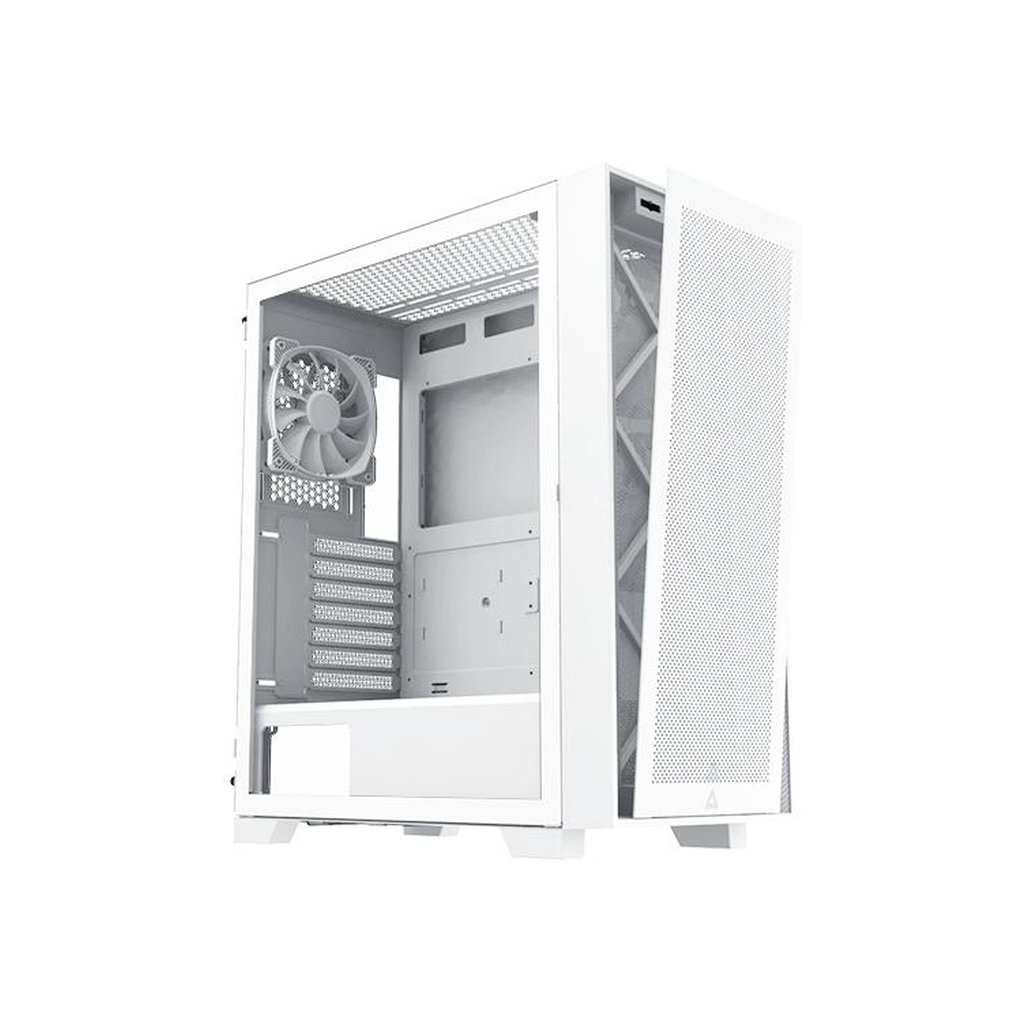 Корпус MONTECH AIR 1000 LITE (W) - зображення 7