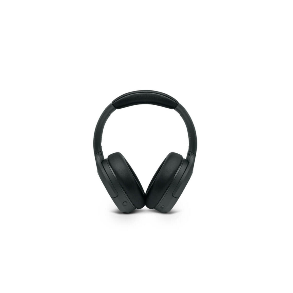 Навушники Muse M-295 ANC Wireless Black (M-295 ANC) - зображення 1