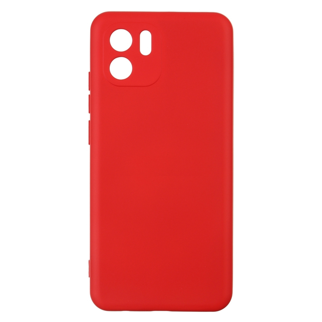 Чохол до мобільного телефона Armorstandart ICON Case Xiaomi Redmi A1 Red (ARM62834) - зображення 1