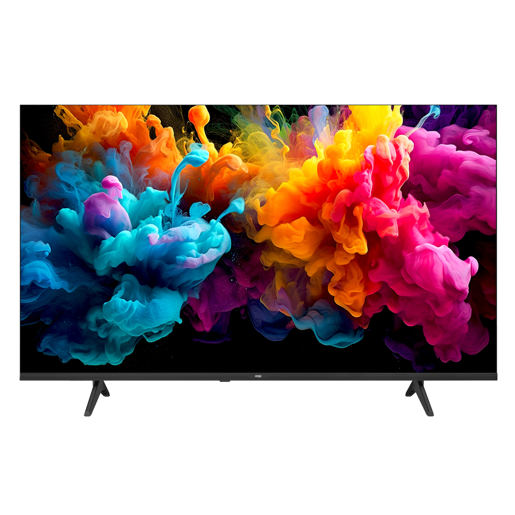 Телевізор Ergo 65JUQ7500 - зображення 8