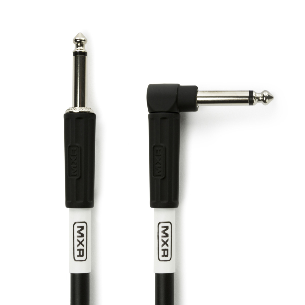 Інструментальний кабель MXR Standard Instrument Cable Straight/Right 3m (DCIS10R) - picture 4