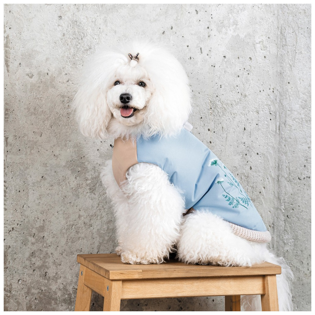 Жилет для тварин Pet Fashion Kris L (4823082434589) - зображення 5