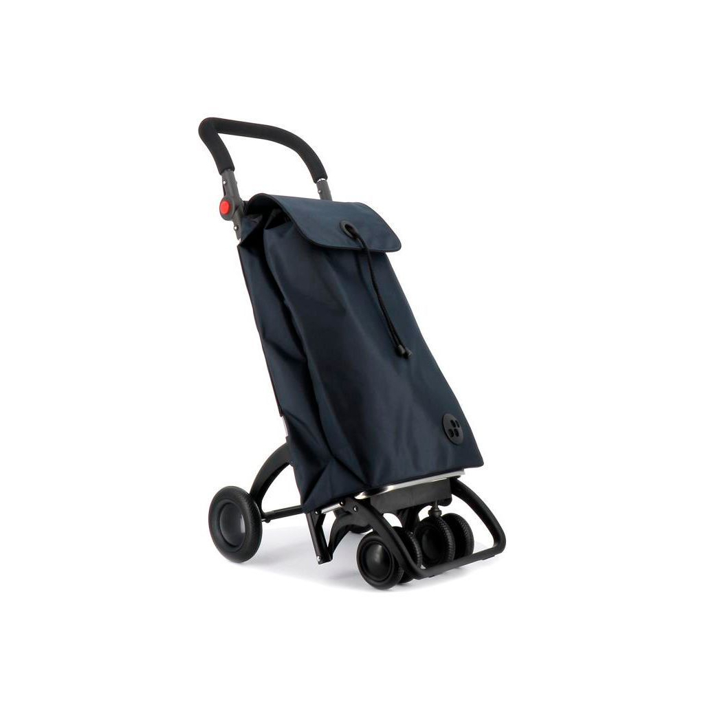 Сумка-візок Rolser I-Bag MF 4.2 Tour Plus Marengo (IBG002-1031) (931828) - зображення 2