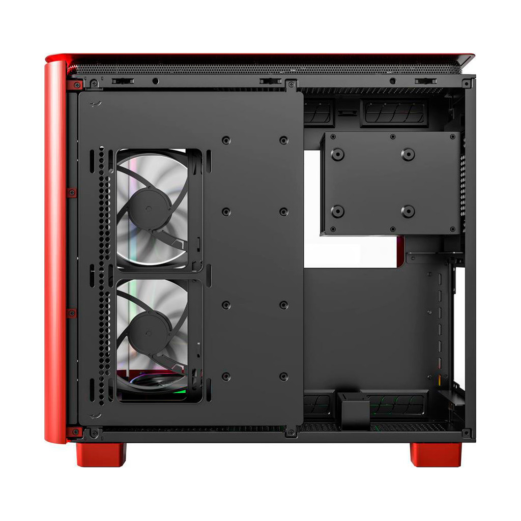 Корпус MONTECH KING 95 PRO (R) - зображення 9