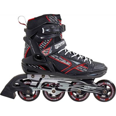 Роликові ковзани Tempish DELTA/BLACK/46 (10000009504/BLACK/46) - зображення 2