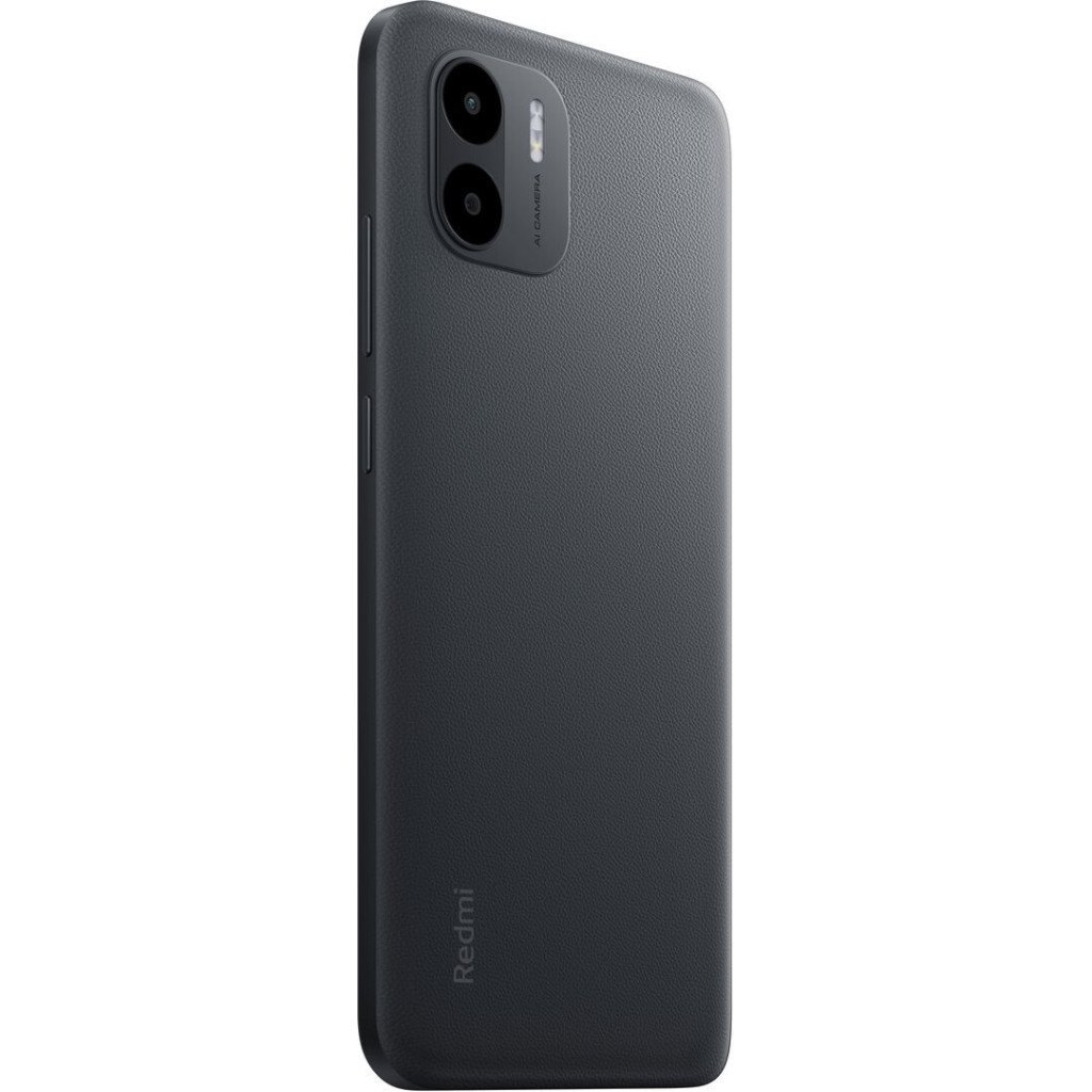 Мобільний телефон Xiaomi Redmi A2 3/64GB Black (997614) - зображення 11