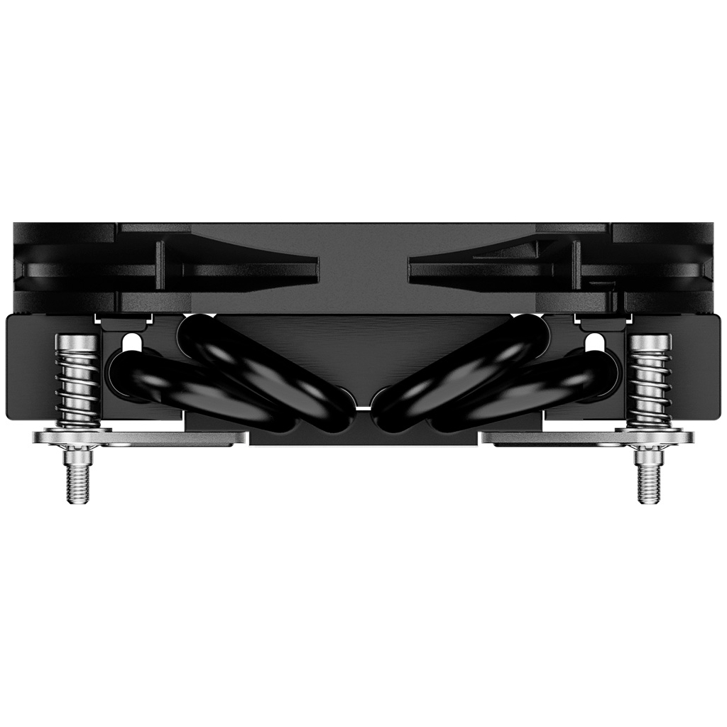 Кулер до процесора ID-Cooling IS-30i Black - зображення 3