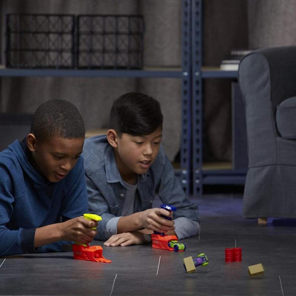 Автотрек Nerf Nitro Пусковий пристрій (C0783) - изображение 7