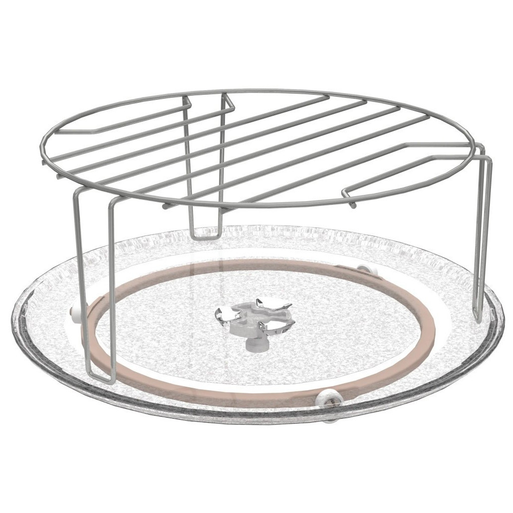 Мікрохвильова піч Gorenje BM201AG1X - изображение 8