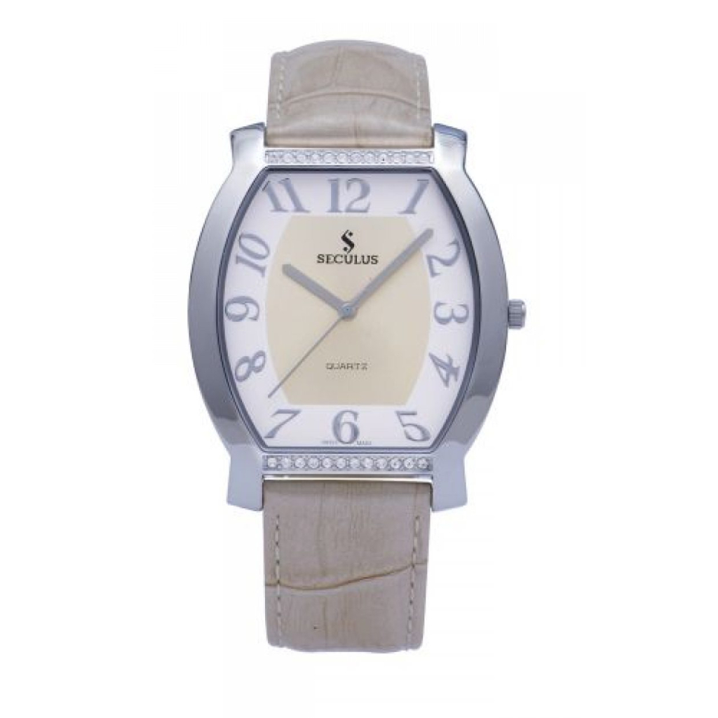 Наручний годинник Seculus 1616.1.763 ivory - зображення 1