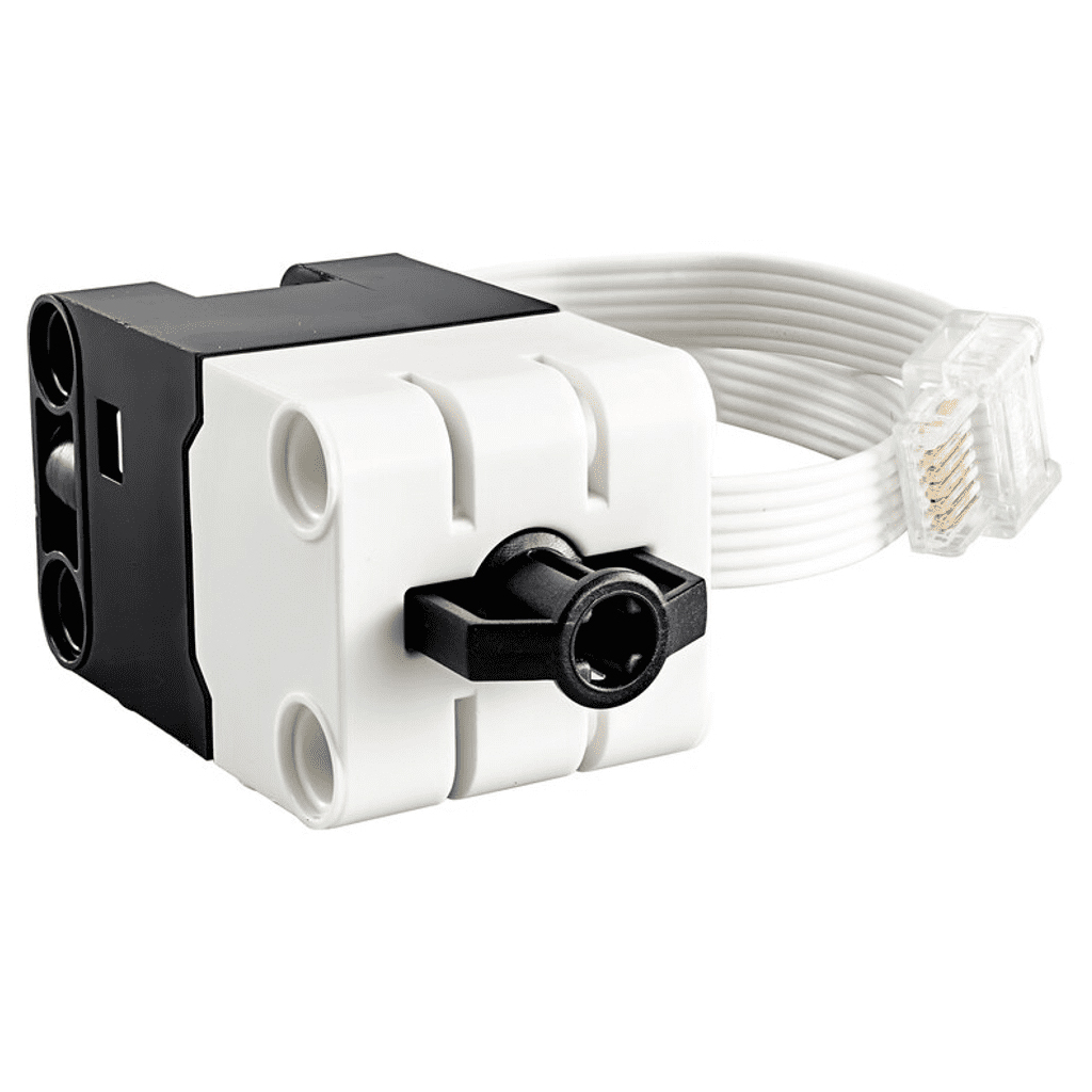 Конструктор LEGO Education Technic Force Sensor (45606) - зображення 1