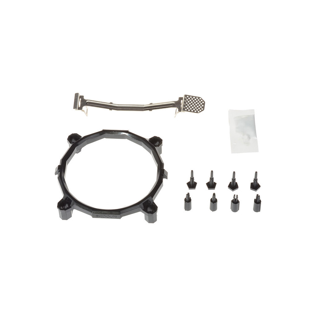 Кулер до процесора ID-Cooling DK-03 - зображення 4