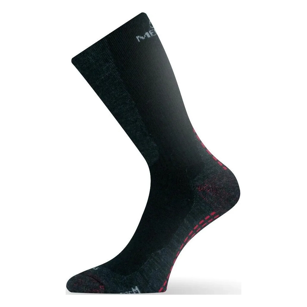 Термошкарпетки Lasting трекінг WSM 900 M (002.003.2695) - зображення 1