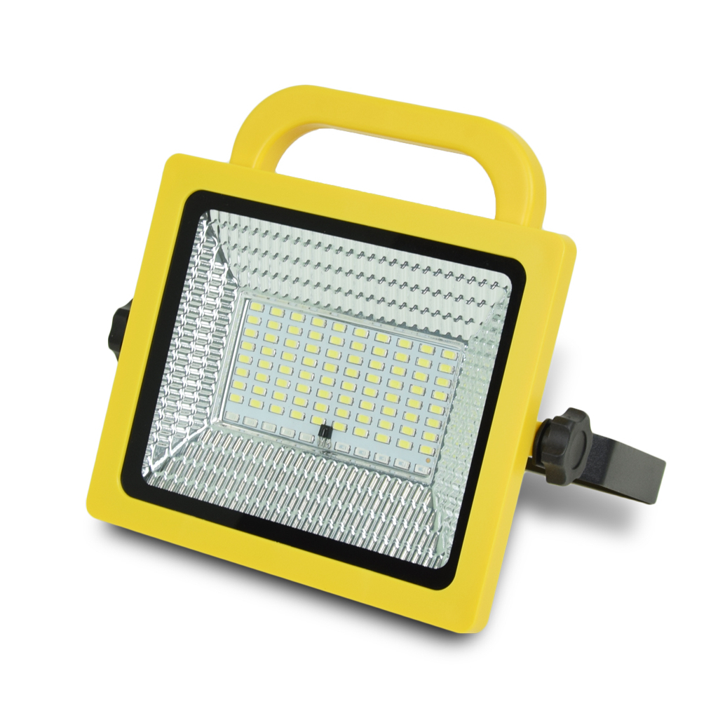 Прожектор Superfire акумуляторний LED FS11 (256121) - зображення 1