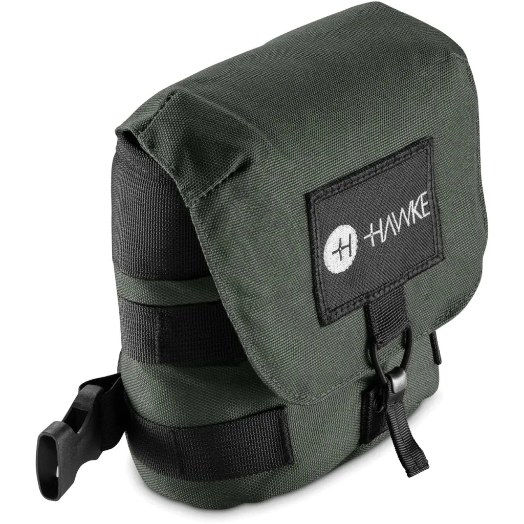 Бінокль Hawke Frontier LRF Green 8x42 з далекоміром 1800 м (38610) - зображення 6