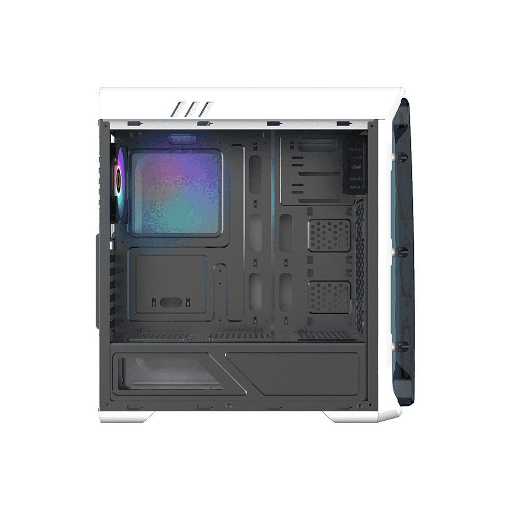 Корпус Gamemax StarLight W-FRGB - зображення 7
