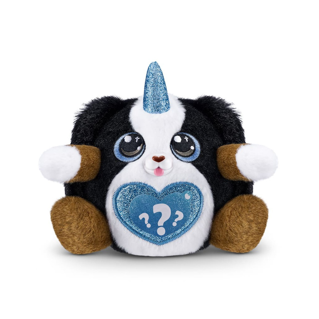 М'яка іграшка Rainbocorns сюрприз A серія Puppycorn Scent Surprise (9298A) - зображення 5