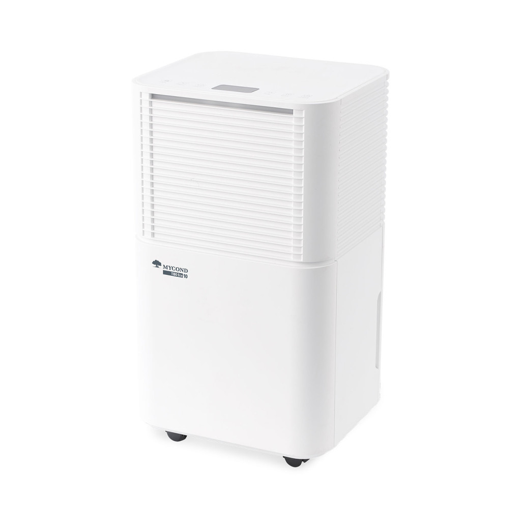 Осушувач повітря MYCOND Tibo Eco 10 (TIBO_ECO_10) - изображение 3