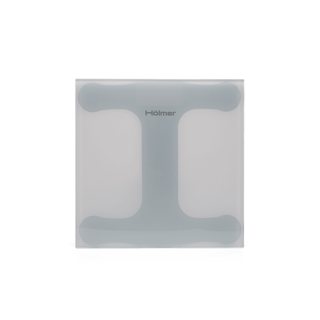 Ваги підлогові Hölmer HSB-2828B - зображення 6