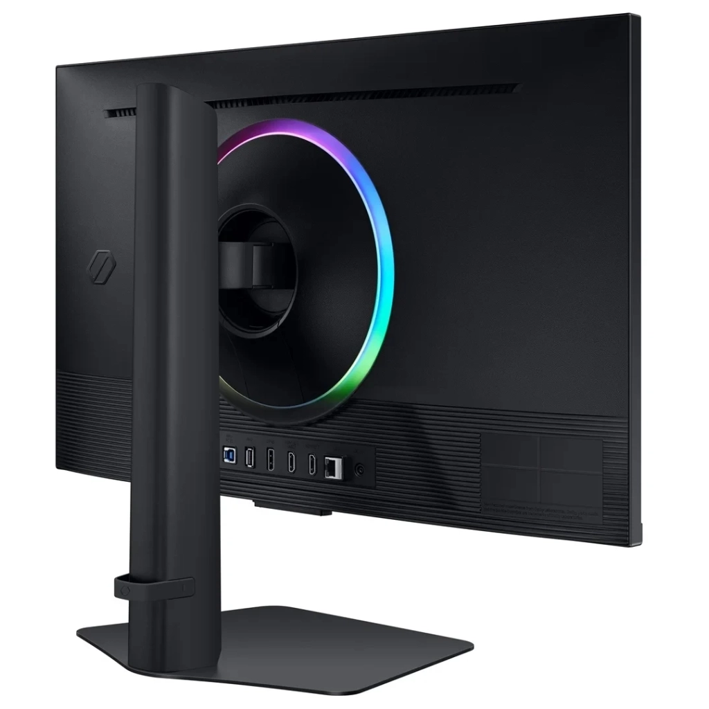 Монітор Samsung LS27DG700EIXUA - зображення 4