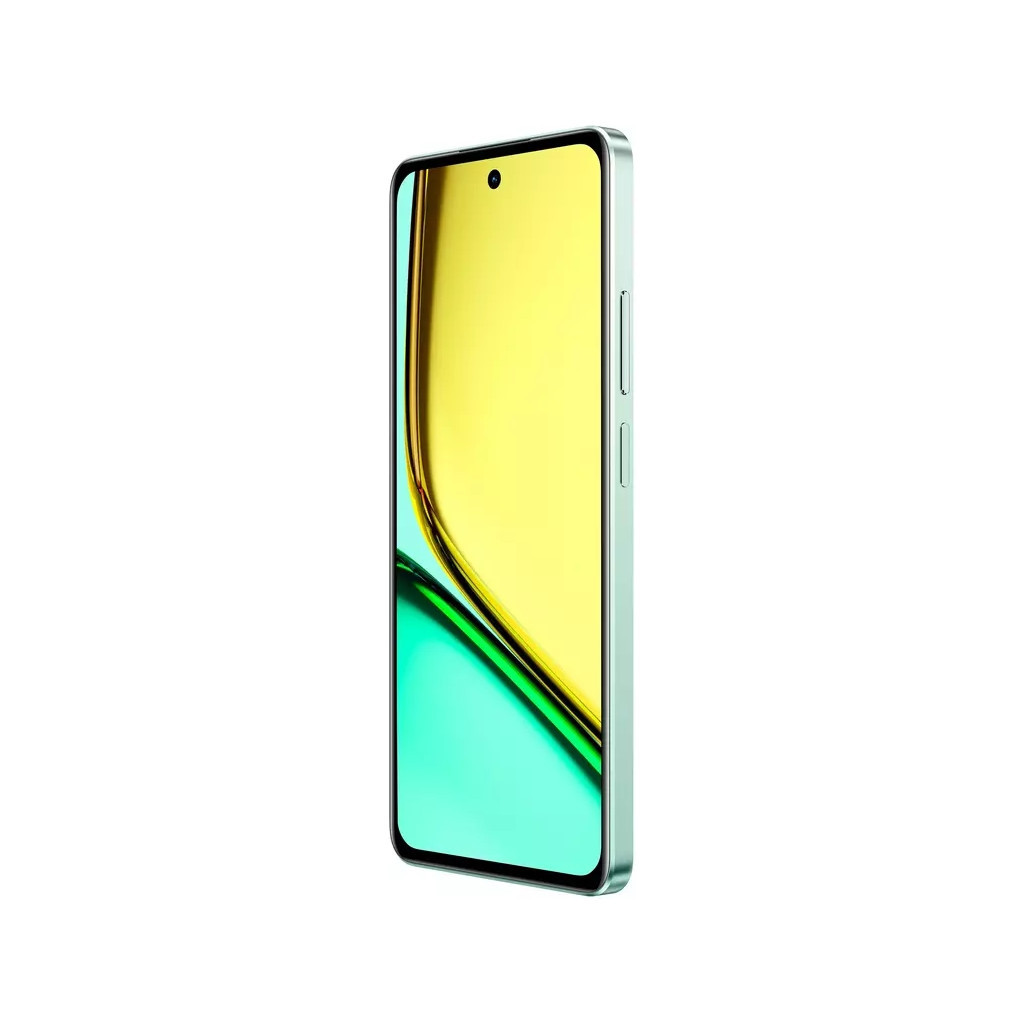 Мобільний телефон realme C67 8/256GB Green - зображення 9