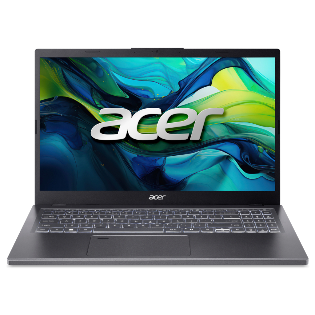 Ноутбук Acer Aspire 15 A15-61M-R22U (NX.JDHEU.006) - зображення 1