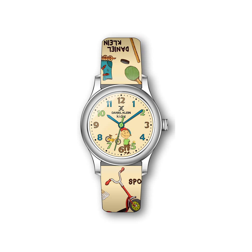 Наручний годинник Daniel Klein DK.1.13681-5 - зображення 1