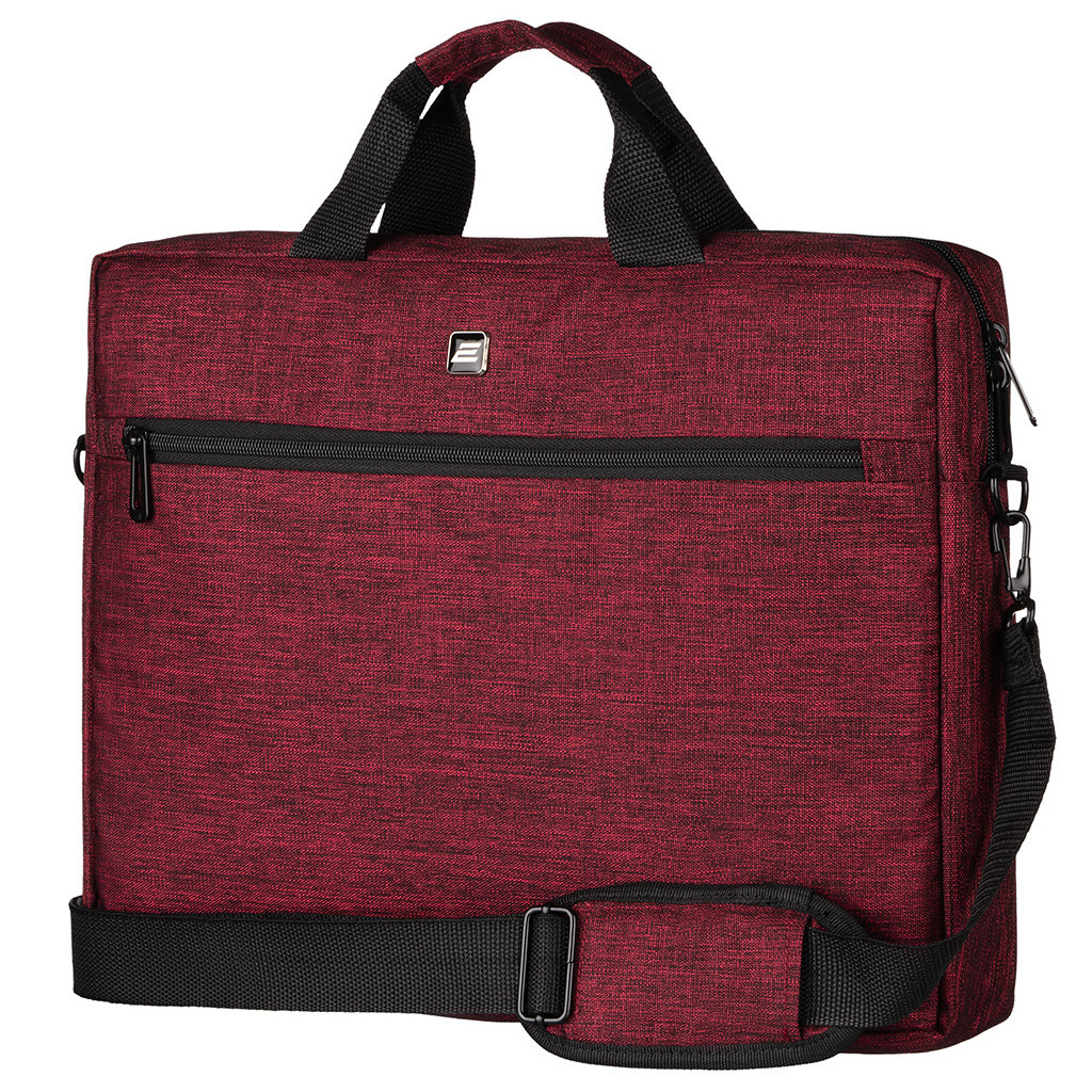 Сумка для ноутбука 2E 16" CBN315 Burgundy (2E-CBN315BG) - зображення 1