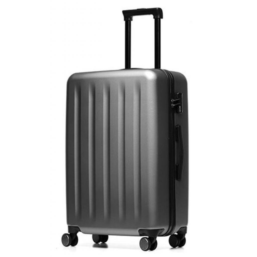 Валіза Xiaomi Ninetygo PC Luggage 28'' Grey (6970055341059) - зображення 2