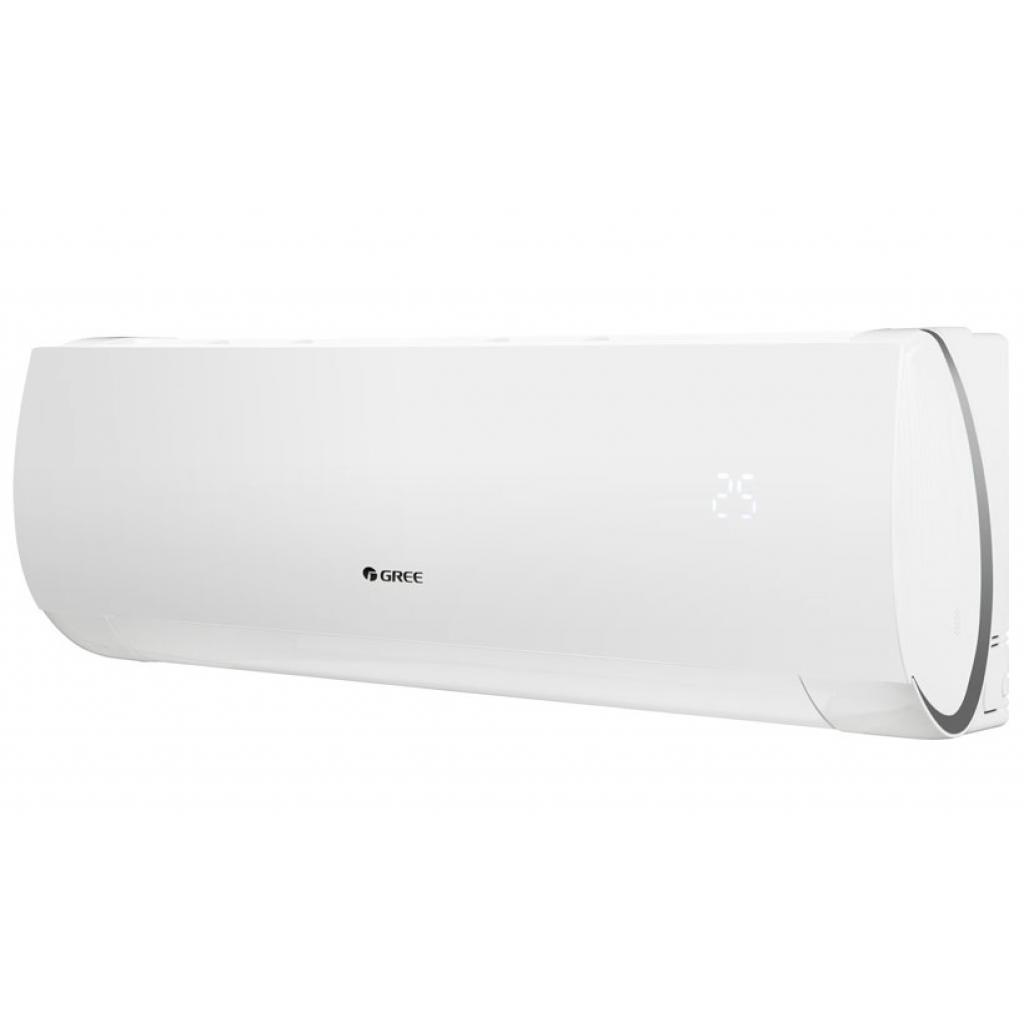 Кондиціонер Gree MUSE (GWH09AFAK3NNA1A) - зображення 2