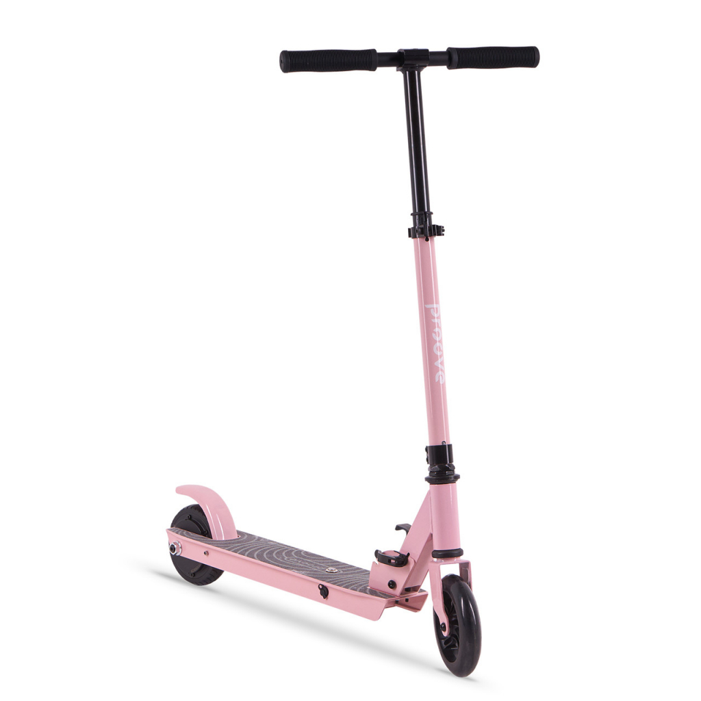 Електросамокат Proove Kids Pink (31682) - зображення 1