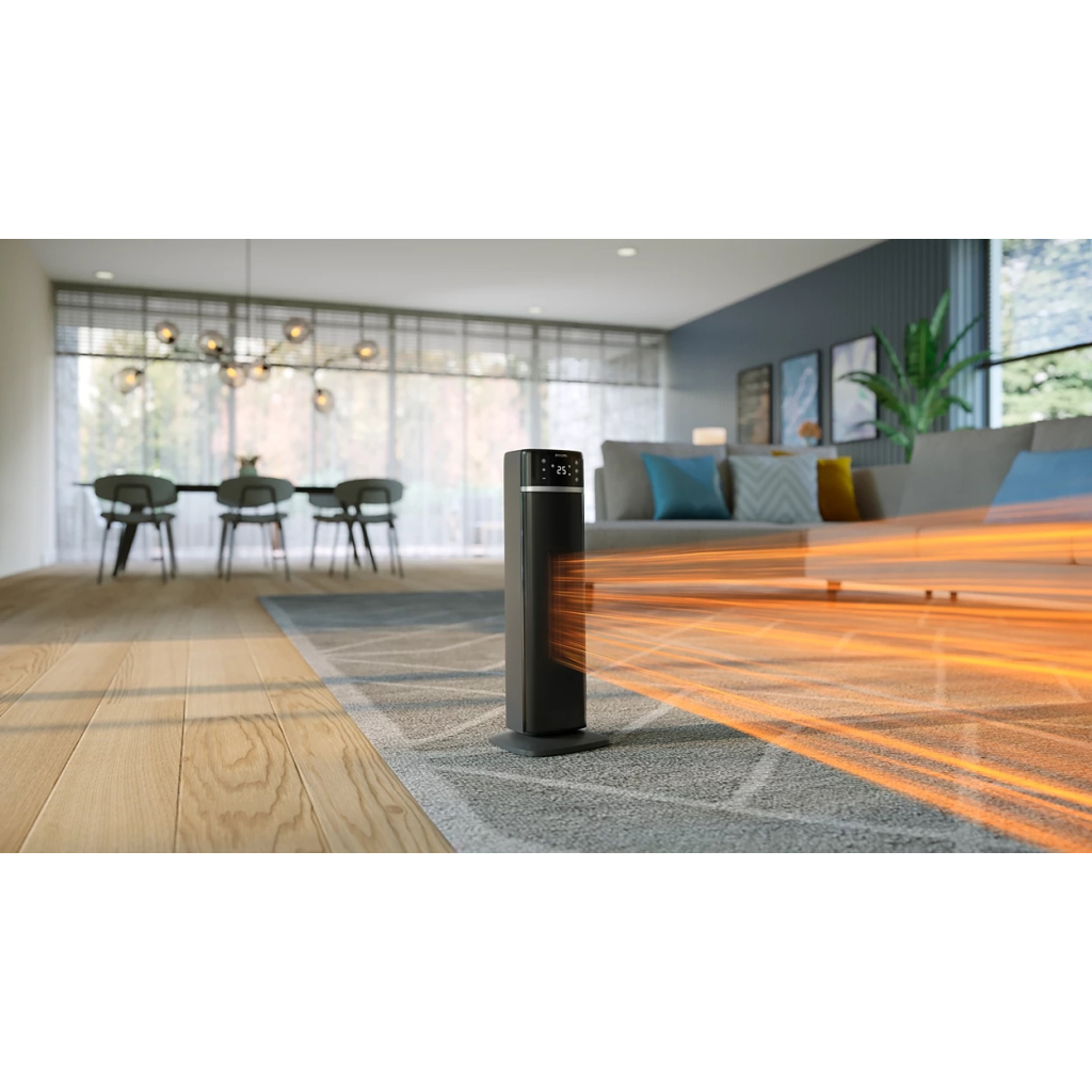 Обігрівач Philips CX5120/11 - зображення 8