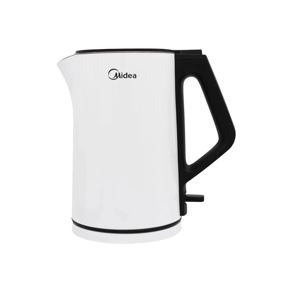 Електрочайник Midea MK 15H01A2WH (MK15H01A2WH) - зображення 1
