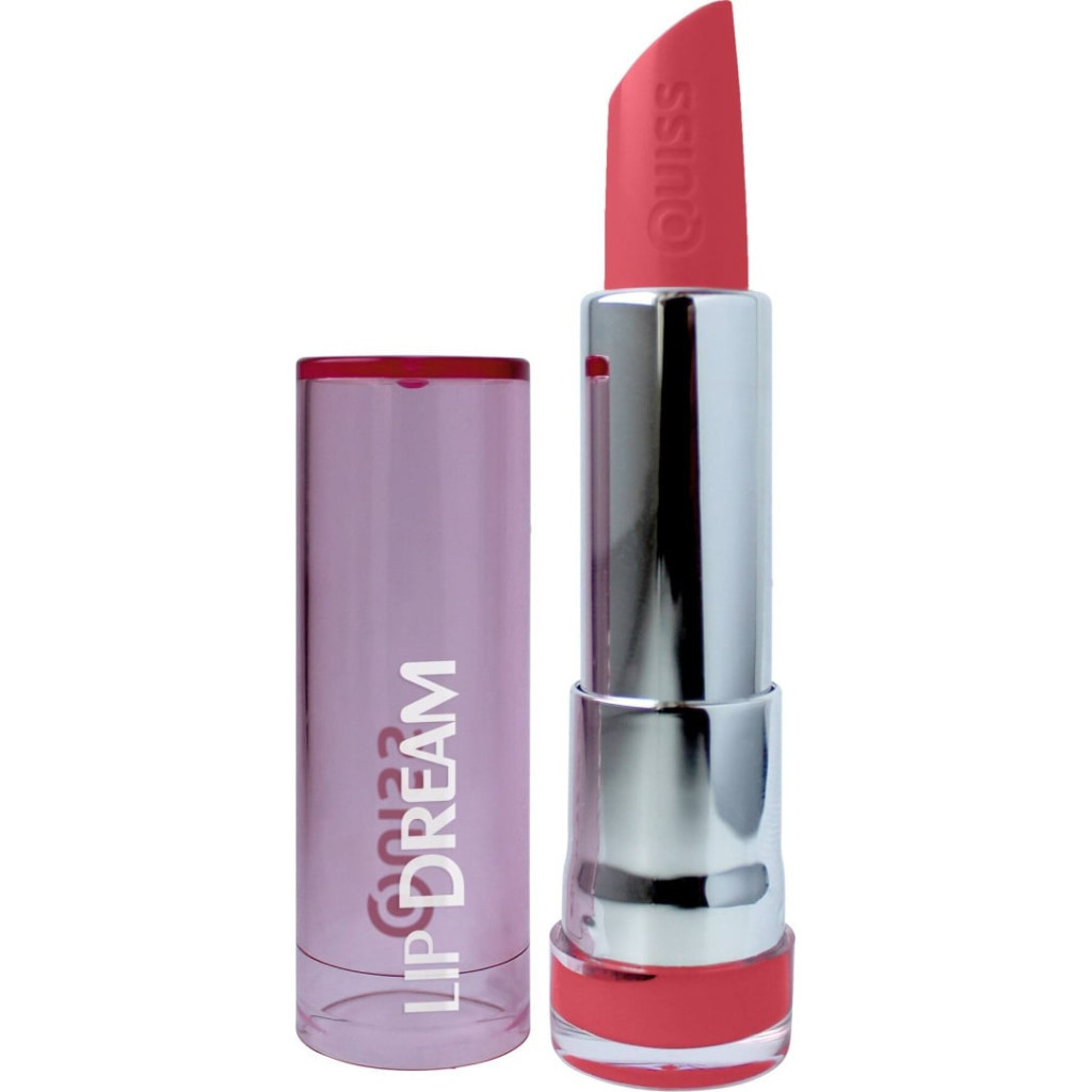 Помада для губ Quiss Lip Dream 21 (4823097107508) - зображення 1